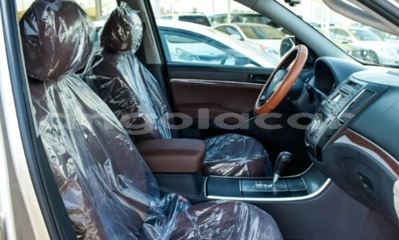 Buy New Hyundai Veracruz Other Car in Luanda in Luanda Province Buy New Hyundai Veracruz Other Car in Luanda in Luanda Province
