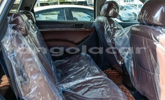Buy New Hyundai Veracruz Other Car in Luanda in Luanda Province Buy New Hyundai Veracruz Other Car in Luanda in Luanda Province