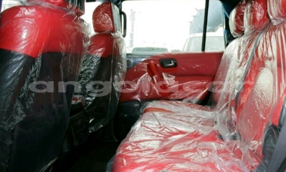 Acheter Neuf Voiture Nissan Patrol Blanc à Luanda, Province de Luanda Acheter Neuf Voiture Nissan Patrol Blanc à Luanda, Province de Luanda