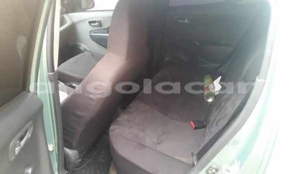 Comprar Usado Suzuki Celerio Verde Carro em Luanda em Luanda Province Comprar Usado Suzuki Celerio Verde Carro em Luanda em Luanda Province