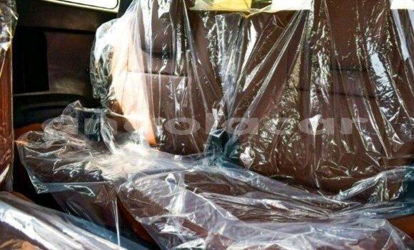 Buy New Toyota Fortuner Black Car in Luanda in Luanda Province Buy New Toyota Fortuner Black Car in Luanda in Luanda Province