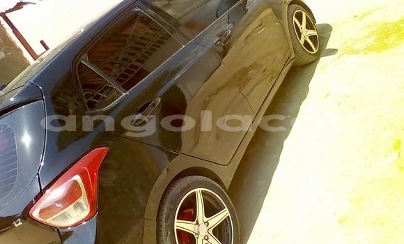Buy Used Hyundai Grand Starex Black Car in Luanda in Luanda Province Buy Used Hyundai Grand Starex Black Car in Luanda in Luanda Province