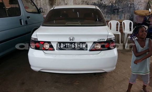 Comprar Usado Honda city Branco Carro em Luanda em Luanda Province Comprar Usado Honda city Branco Carro em Luanda em Luanda Province