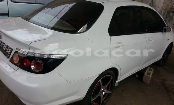 Comprar Usado Honda city Branco Carro em Luanda em Luanda Province Comprar Usado Honda city Branco Carro em Luanda em Luanda Province