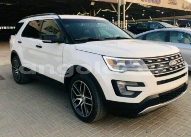Big with watermark ford explorer luanda province luanda 5143