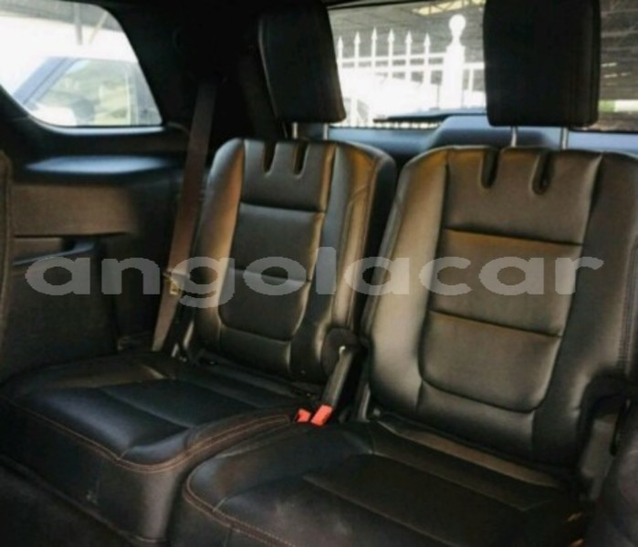 Big with watermark ford explorer luanda province luanda 5143