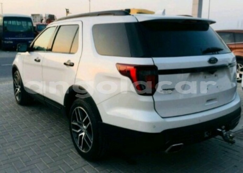 Big with watermark ford explorer luanda province luanda 5143