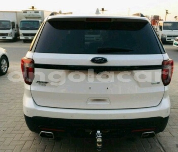 Big with watermark ford explorer luanda province luanda 5143