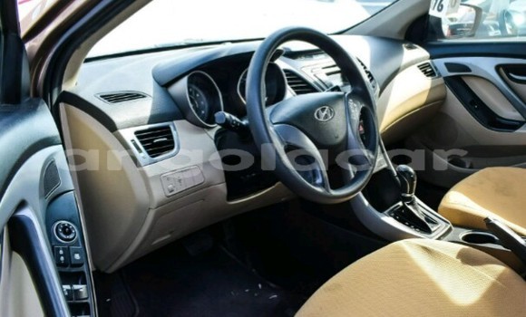 Buy New Hyundai Elantra Other Car in Luanda in Luanda Province Buy New Hyundai Elantra Other Car in Luanda in Luanda Province
