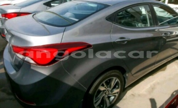Comprar Novo Hyundai Elantra Outro Carro em Luanda em Luanda Province Comprar Novo Hyundai Elantra Outro Carro em Luanda em Luanda Province