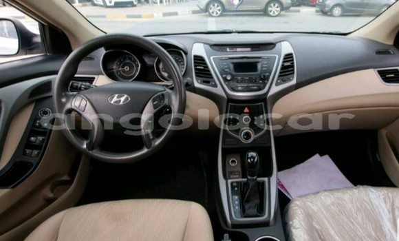 Comprar Novo Hyundai Elantra Branco Carro em Luanda em Luanda Province Comprar Novo Hyundai Elantra Branco Carro em Luanda em Luanda Province