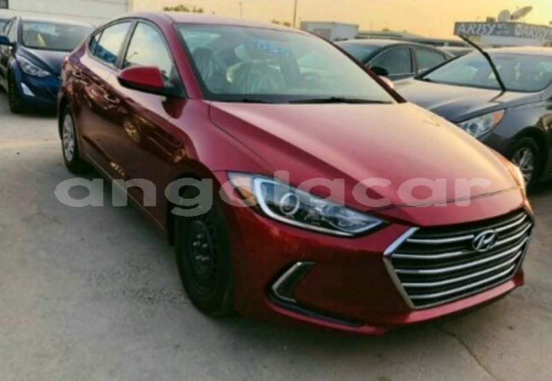 Big with watermark hyundai elantra luanda province luanda 5149