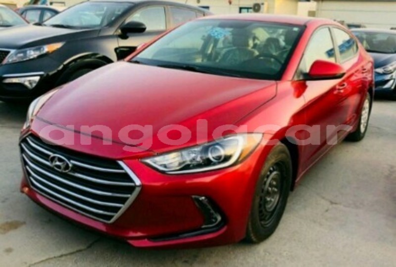 Big with watermark hyundai elantra luanda province luanda 5149