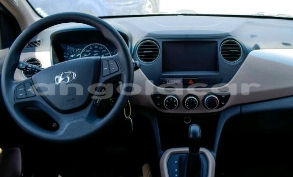 Buy New Hyundai i10 Other Car in Luanda in Luanda Province Buy New Hyundai i10 Other Car in Luanda in Luanda Province