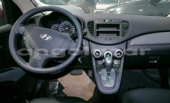 Comprar Novo Hyundai i10 Vermelho Carro em Luanda em Luanda Province Comprar Novo Hyundai i10 Vermelho Carro em Luanda em Luanda Province