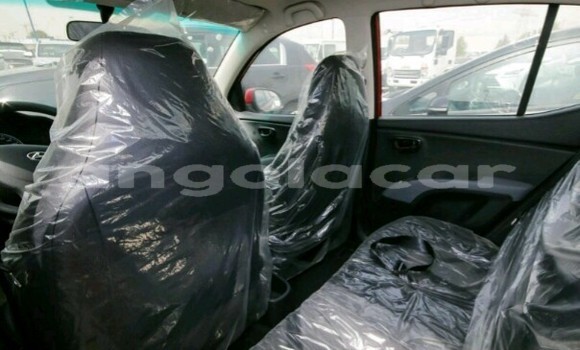 Comprar Novo Hyundai i10 Vermelho Carro em Luanda em Luanda Province Comprar Novo Hyundai i10 Vermelho Carro em Luanda em Luanda Province