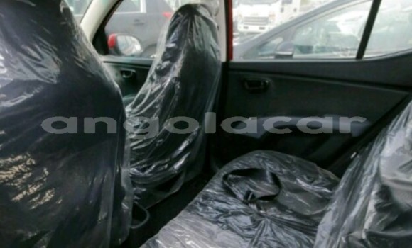 Comprar Novo Hyundai i10 Vermelho Carro em Luanda em Luanda Province Comprar Novo Hyundai i10 Vermelho Carro em Luanda em Luanda Province