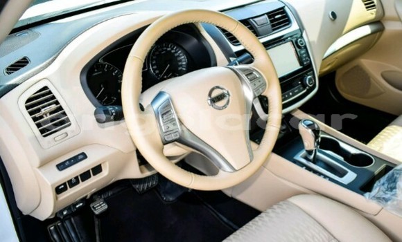 Comprar Novo Nissan Altima Branco Carro em Luanda em Luanda Province Comprar Novo Nissan Altima Branco Carro em Luanda em Luanda Province