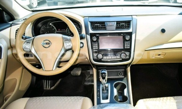 Comprar Novo Nissan Altima Branco Carro em Luanda em Luanda Province Comprar Novo Nissan Altima Branco Carro em Luanda em Luanda Province