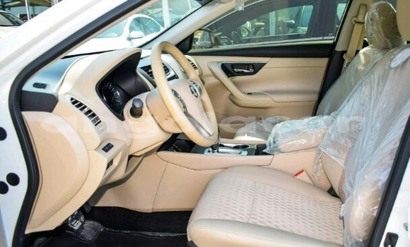 Comprar Novo Nissan Altima Branco Carro em Luanda em Luanda Province Comprar Novo Nissan Altima Branco Carro em Luanda em Luanda Province