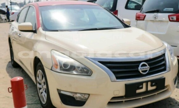 Buy New Nissan Altima Other Car in Luanda in Luanda Province Buy New Nissan Altima Other Car in Luanda in Luanda Province