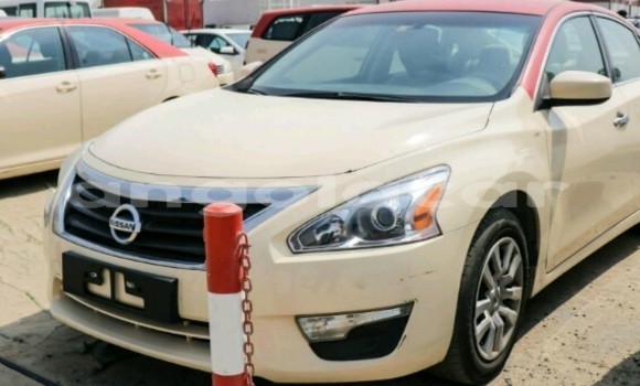 Buy New Nissan Altima Other Car in Luanda in Luanda Province Buy New Nissan Altima Other Car in Luanda in Luanda Province