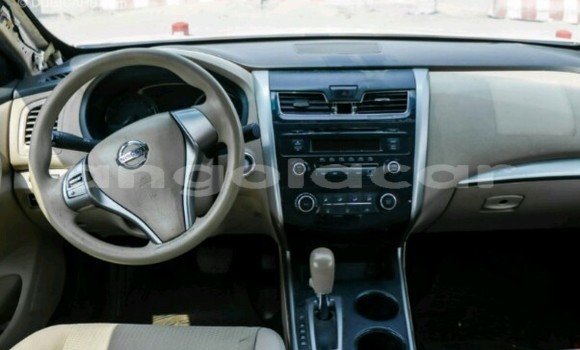 Buy New Nissan Altima Other Car in Luanda in Luanda Province Buy New Nissan Altima Other Car in Luanda in Luanda Province