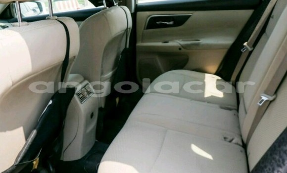Buy New Nissan Altima Other Car in Luanda in Luanda Province Buy New Nissan Altima Other Car in Luanda in Luanda Province