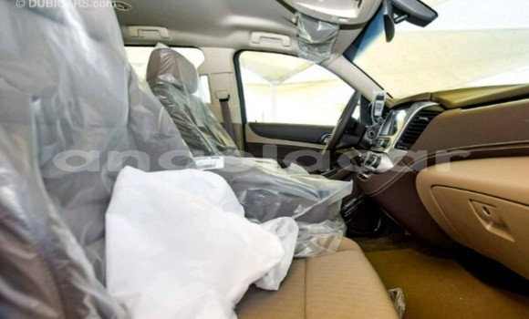 Buy New Chevrolet Tahoe White Car in Luanda in Luanda Province Buy New Chevrolet Tahoe White Car in Luanda in Luanda Province