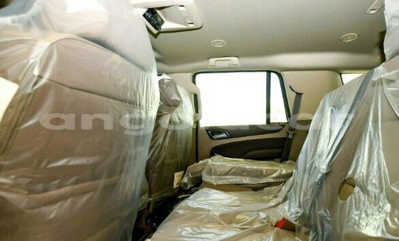 Buy New Chevrolet Tahoe White Car in Luanda in Luanda Province Buy New Chevrolet Tahoe White Car in Luanda in Luanda Province