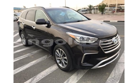 Comprar Importar Hyundai Santa Fe Preto Carro em Import - Dubai em Bengo Province Comprar Importar Hyundai Santa Fe Preto Carro em Import - Dubai em Bengo Province
