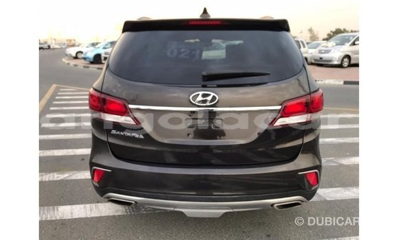 Comprar Importar Hyundai Santa Fe Preto Carro em Import - Dubai em Bengo Province Comprar Importar Hyundai Santa Fe Preto Carro em Import - Dubai em Bengo Province