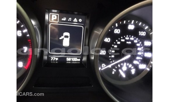 Comprar Importar Hyundai Santa Fe Preto Carro em Import - Dubai em Bengo Province Comprar Importar Hyundai Santa Fe Preto Carro em Import - Dubai em Bengo Province