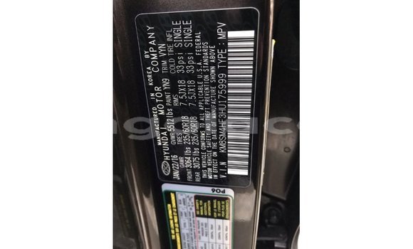 Comprar Importar Hyundai Santa Fe Preto Carro em Import - Dubai em Bengo Province Comprar Importar Hyundai Santa Fe Preto Carro em Import - Dubai em Bengo Province