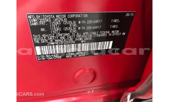 Comprar Importar Hyundai Santa Fe Vermelho Carro em Import - Dubai em Bengo Province Comprar Importar Hyundai Santa Fe Vermelho Carro em Import - Dubai em Bengo Province