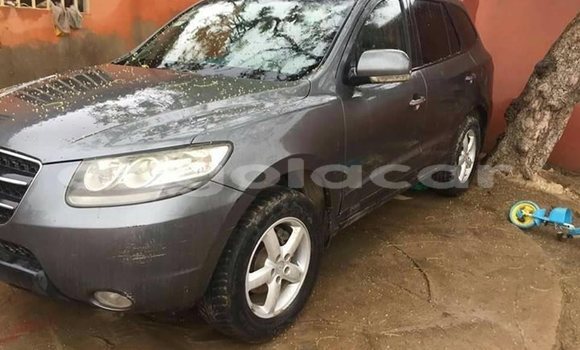 Comprar Usado Hyundai Santa Fe Outro Carro em Luanda em Luanda Province Comprar Usado Hyundai Santa Fe Outro Carro em Luanda em Luanda Province