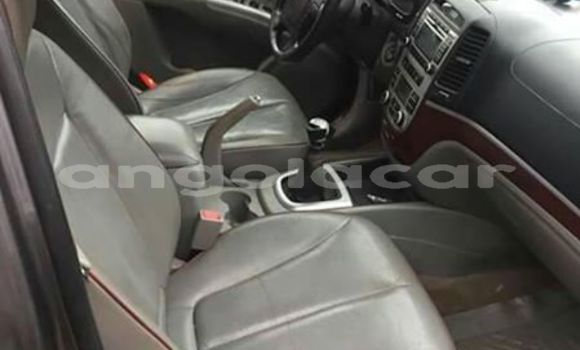 Comprar Usado Hyundai Santa Fe Outro Carro em Luanda em Luanda Province Comprar Usado Hyundai Santa Fe Outro Carro em Luanda em Luanda Province