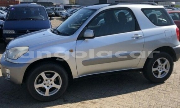 Acheter Neuf Voiture Toyota RAV4 Autre à Luanda, Province de Luanda Acheter Neuf Voiture Toyota RAV4 Autre à Luanda, Province de Luanda