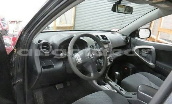 Buy New Toyota RAV4 Other Car in Luanda in Luanda Province Buy New Toyota RAV4 Other Car in Luanda in Luanda Province