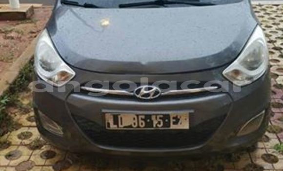 Comprar Usado Hyundai i10 Outro Carro em Luanda em Luanda Province Comprar Usado Hyundai i10 Outro Carro em Luanda em Luanda Province