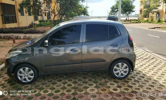 Comprar Usado Hyundai i10 Outro Carro em Luanda em Luanda Province Comprar Usado Hyundai i10 Outro Carro em Luanda em Luanda Province