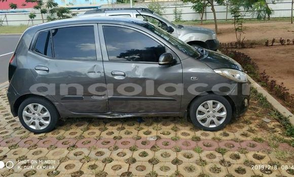 Comprar Usado Hyundai i10 Outro Carro em Luanda em Luanda Province Comprar Usado Hyundai i10 Outro Carro em Luanda em Luanda Province