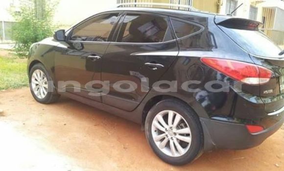 Comprar Usado Hyundai Tucson Preto Carro em Luanda em Luanda Province Comprar Usado Hyundai Tucson Preto Carro em Luanda em Luanda Province