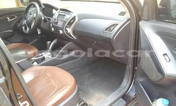 Comprar Usado Hyundai Tucson Preto Carro em Luanda em Luanda Province Comprar Usado Hyundai Tucson Preto Carro em Luanda em Luanda Province