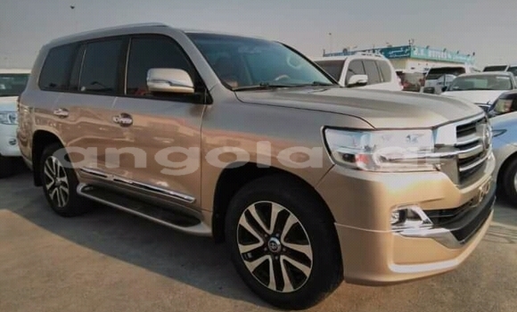 Comprar Novo Toyota Land Cruiser Prado Outro Carro em Luanda em Luanda Province Comprar Novo Toyota Land Cruiser Prado Outro Carro em Luanda em Luanda Province