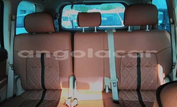 Comprar Novo Toyota Land Cruiser Prado Outro Carro em Luanda em Luanda Province Comprar Novo Toyota Land Cruiser Prado Outro Carro em Luanda em Luanda Province