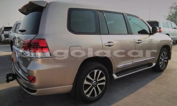 Comprar Novo Toyota Land Cruiser Prado Outro Carro em Luanda em Luanda Province Comprar Novo Toyota Land Cruiser Prado Outro Carro em Luanda em Luanda Province