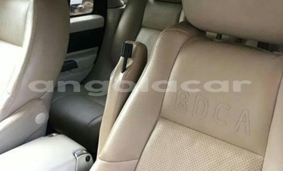 Comprar Usado Land Rover Range Rover Preto Carro em Luanda em Luanda Province Comprar Usado Land Rover Range Rover Preto Carro em Luanda em Luanda Province