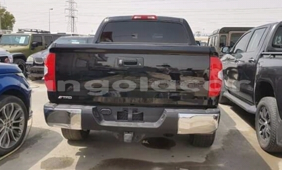 Acheter Neuf Voiture Toyota Tundra Noir à Luanda, Province de Luanda Acheter Neuf Voiture Toyota Tundra Noir à Luanda, Province de Luanda