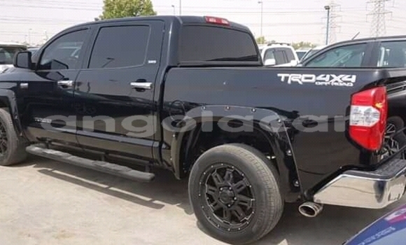 Acheter Neuf Voiture Toyota Tundra Noir à Luanda, Province de Luanda Acheter Neuf Voiture Toyota Tundra Noir à Luanda, Province de Luanda